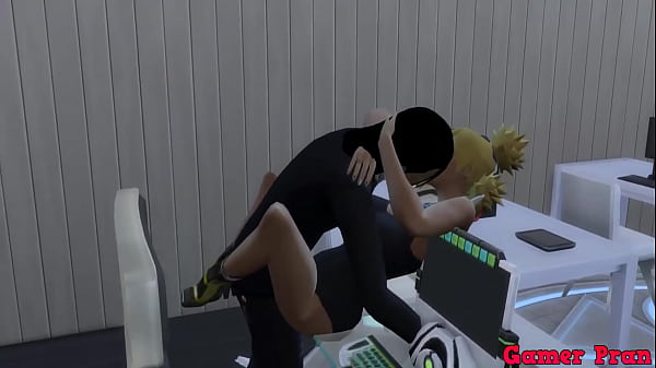 Shippuden Cap 5- Hashirama is the second in command and he tells Temari to fuck her, she refuses, then he asks her to fuck me like a whore here in my anal ass.