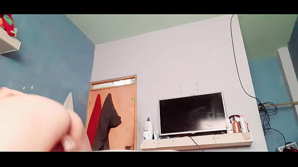 HAPPY STEPMOTHER'S DAY.. MATURE was horny and wanted to ride on top of a stiff cock, how she loves to scream but this time she couldn't because her husband is out of the garden