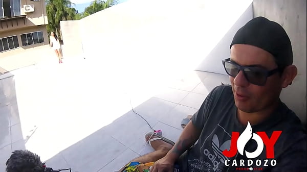 5 MINUTES FOR THR&Aacute_S From Joy Cardozo