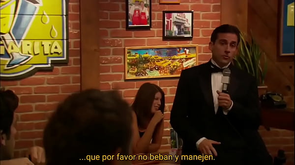 The Office 2x1 sub espa&ntilde_ol