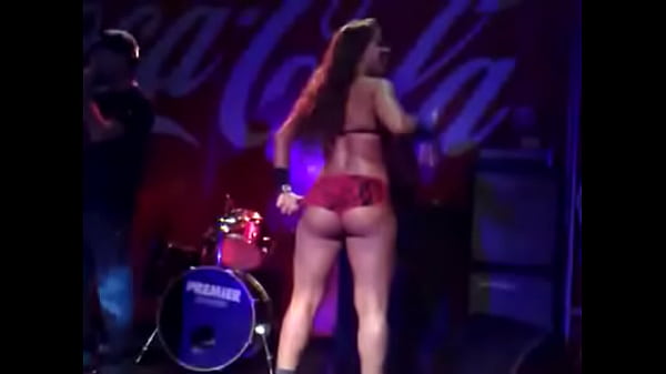 JACA WOMAN VÀ CR&Ecut_U - BỊ SỐC VÀO ĐẦU_A