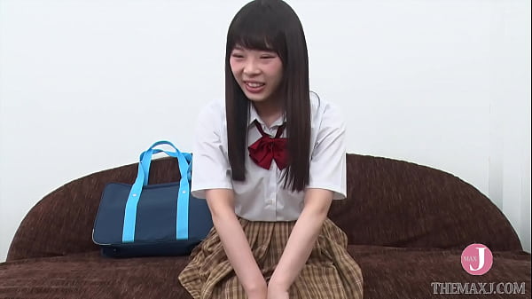 Lovely Young Girl has fun