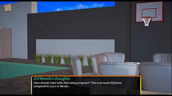 Amateur Teen performs - attractive