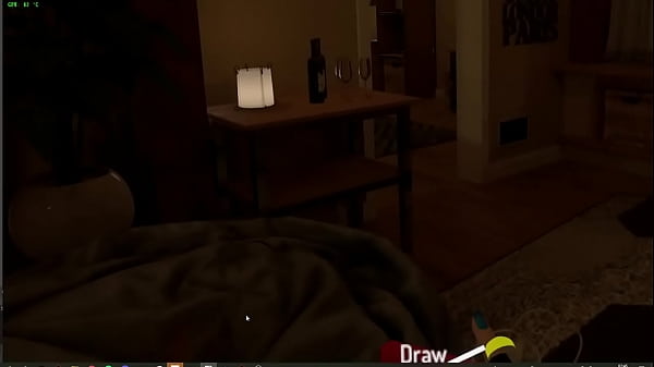 VRchat funny moment!