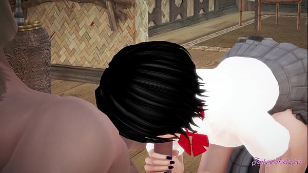 Bleach Hentai - Rukia Porn - Manga anime porno giapponesi asiatici