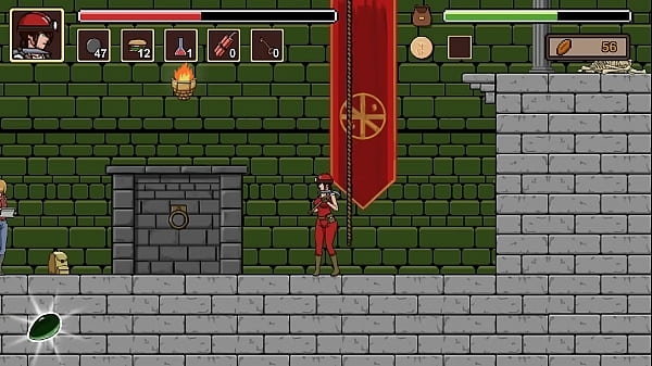 Haileys Treasure Adventure V0.1