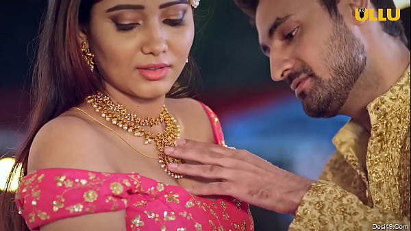 Riti Riwaj (Mann &ndash_ Marzi) Hindi Ullu Web Series Folge 1