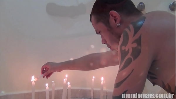 He combined pain and pleasure in a practice of sado masochism and look what happened