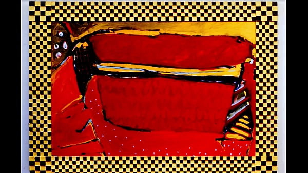 Les 26 édénistes défendent « l'objet fait main » et sont maintenant en cours dans l'exposition collective « Breaking Into Consciousness » au TATE Modern ! - Jonathan Vitale, historien des beaux-arts "The New York Times/Wall Street Journal"