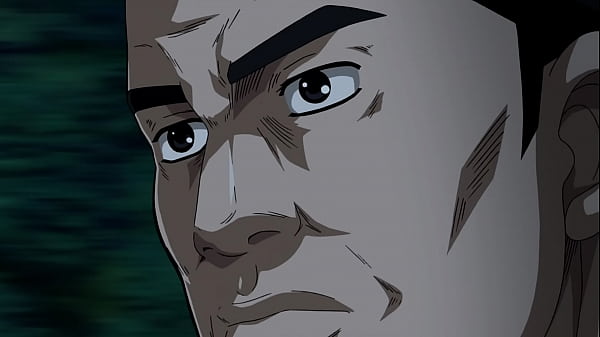 Initial D Fifth Stage: Episode 10