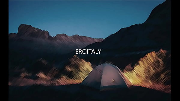 Lass weg, was stinkt (Sex im Zelt, Camping)