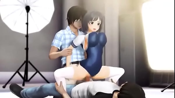 Pure Idol &ndash_ Séance de tournage immorale