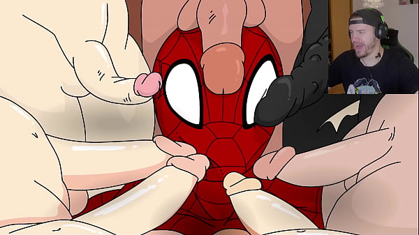 ¿Qué pasaría si el Spider-Verse saliera completamente mal?