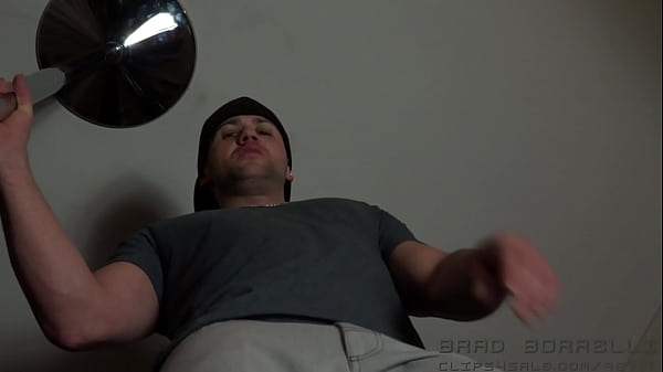 Sensuale ragazza teenager bdsm