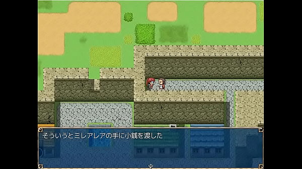 (18) H RPG Games Fate conversion awakening Princess #2