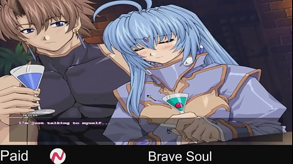 Brave Soul part 08
