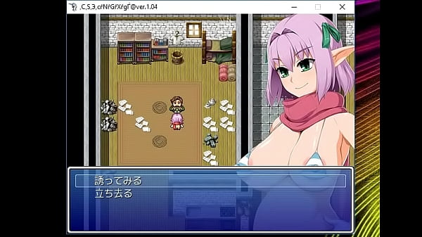 (18) H RPG Games Vitamin Quest #5