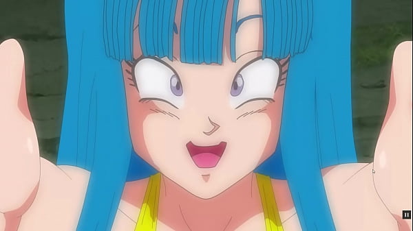 Super Slut Z Tournament [Parodie auf das Dragon Ball-Spiel] Folge 4: Der Maron ist an der Reihe, den alten perversen Meister Roshi zu ficken