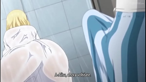 The Innocent Russian Lady 1