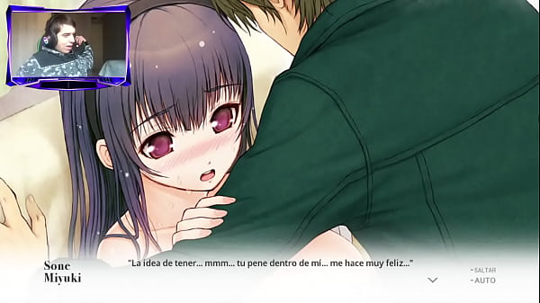 Nóng waifu cho đi âm hộ ẩm ướt của cô ấy cho ngày sinh nhật của cô ấy