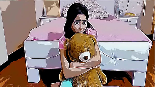 Sexy fucked_up_family Teen hat Spaß