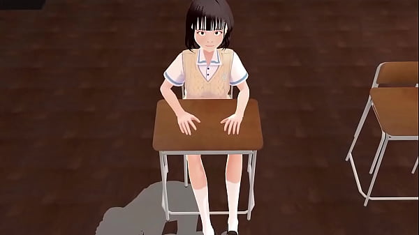 La ragazza anime di Toyota si presenta con scatti di mutandine