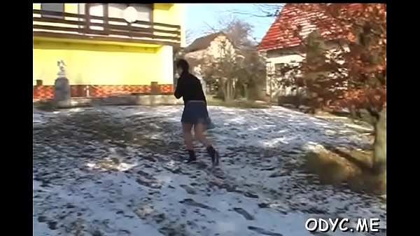 Lovestick rams prurient young Zafira'_s love tunnel hard