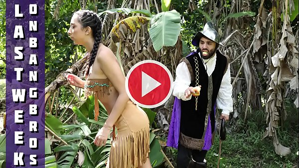 Letzte Woche auf BANGBROS.COM: 23.11.2019 – 29.11.2019