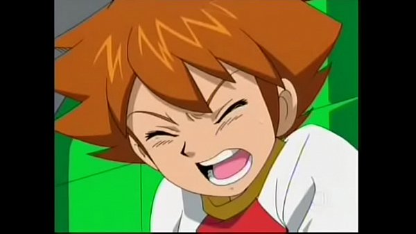 Ouri&ccedil_o fickt einen glatzköpfigen Kerl mit dickem Bauch und Schnurrbart gnadenlos, wird gelb und ihr Freund spielt einfach Free Fire