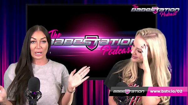 The Babestation Podcast - Episode 05