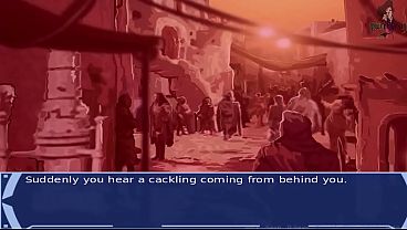 Star Wars Orange Trainer Part 30 cosplay bang hot xxx alien girls