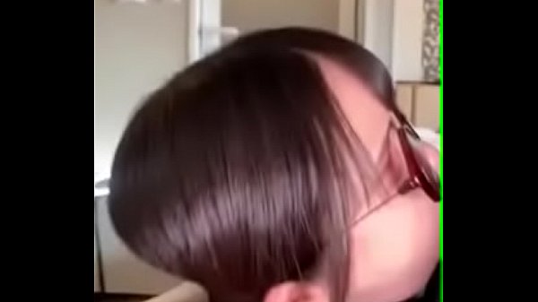 Personal shooting JD The no-hands blowjob to the back of the throat is the best!　Ejaculation in mouth