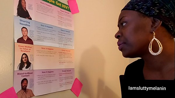 Die 4 Möglichkeiten, HIV zu übertragen/anzustecken? (Bonusszene)