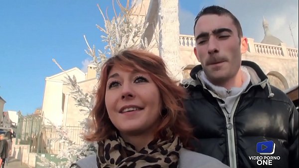 Fallona, ​​a young naughty girl wants to make a porn with her boyfriend