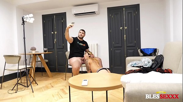 Hậu trường - Magic Javi &amp_ Lina Jones