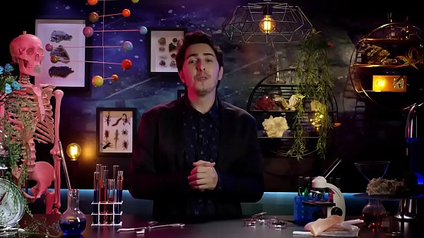 Felipe castanhari - Dove sono tutti gli alieni