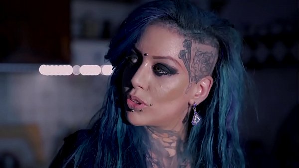 The Three Keys of Terror - Trailer and Interview