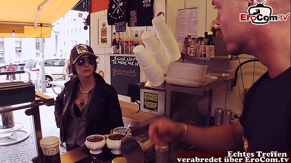 Teen teen shows off Video