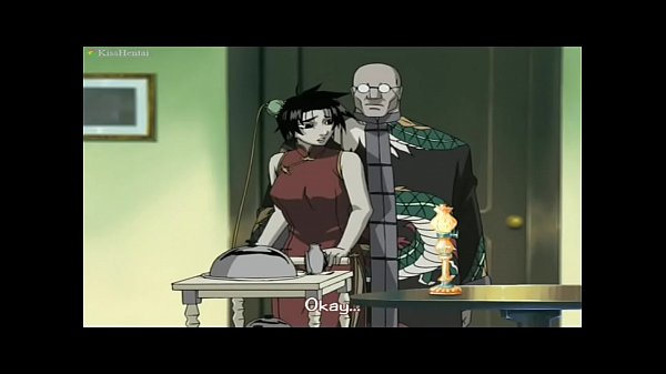 KAGE Hentai (nur Sexszenen bearbeiten)