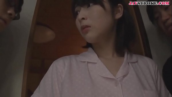 M. macht einen Dreier mit ihr