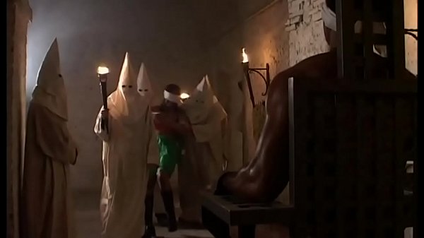 Ku Klux Klan XXX - La Parodia - (Full HD - Versione rinnovata)