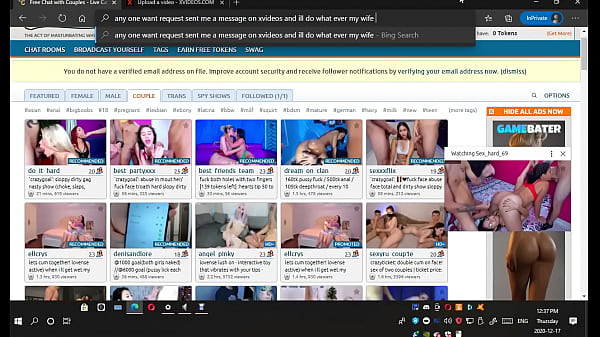 cam adolescente y pareja comp