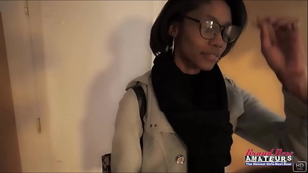 Fit Nerdy Brunette Sylvia Gets Her Pussy And Tight Butt Hole Deeply Fucked!