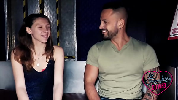 Lola et Oletsha, deux coquines toujours assoiff&eacute_es de queues