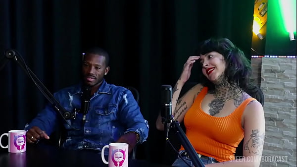 ब्रूना कार्लोस के साथ बोरा कास्ट पर ह्योरन कार्वाल्हो और माय हेल विलियम्स से संकलित - भाग 1 (देखें: शीयर/रेड)