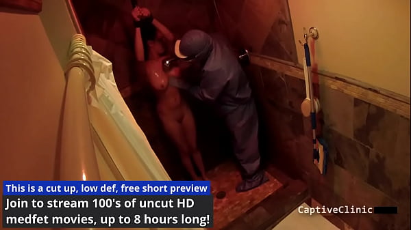 Human Guinea Pigs - Phoenix Rose