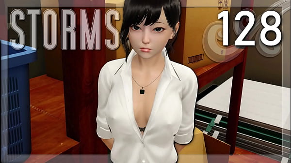 STORMSIDE # 128 & bull_ Seios asiáticos bonitos, sexy, firmes ... mmh!