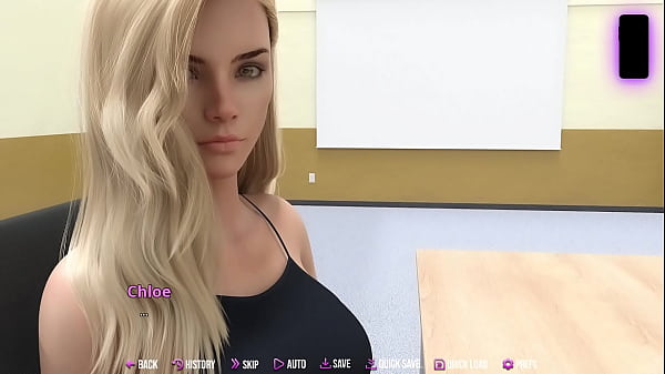 College Kings #23 - Aiutare la mia bellissima fidanzata universitaria tettona