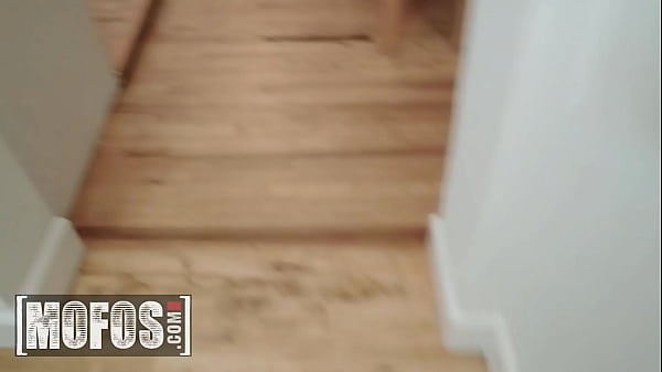 MOFOS - Tyler Sniffs Her Stepmom Mandy Flores'_ Panties, Then Gets Rewarded With A Blowjob