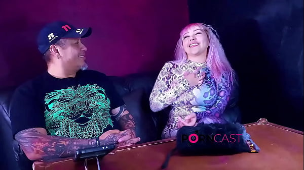 Porncast: Kitty Ann, from Set to Restaurant with Power and Pride